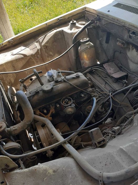 Dacia 1310 in Vrancea