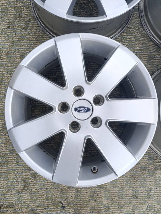 Джанти 16" за Ford  / Форд 5×108