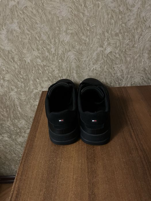 Кеды Tommy Hilfiger