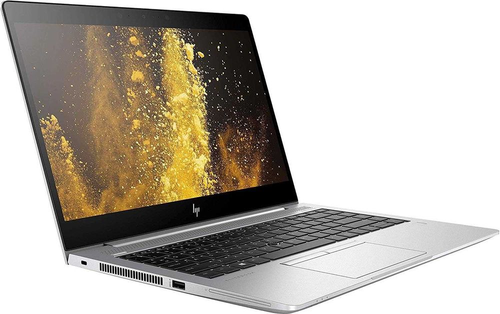 Лаптоп HP EliteBook 840 G6 i7-8565U 16GB 256GB NVMe ГАРАНЦИЯ