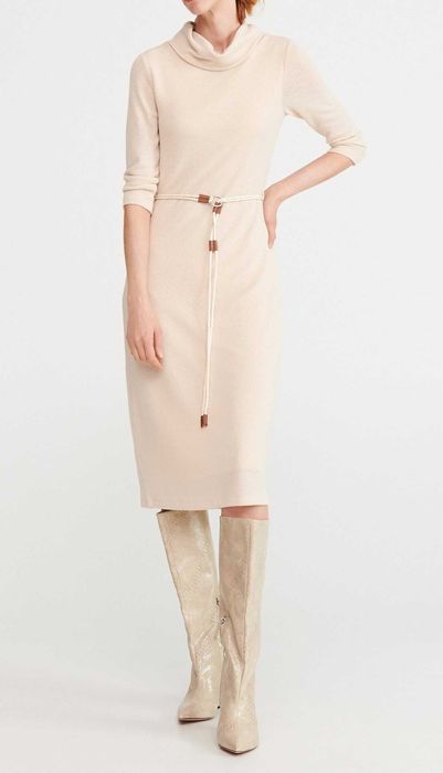 Rochie din tricot, Marime M