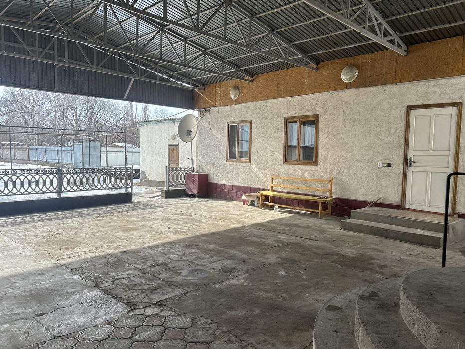 Продажа частного дома