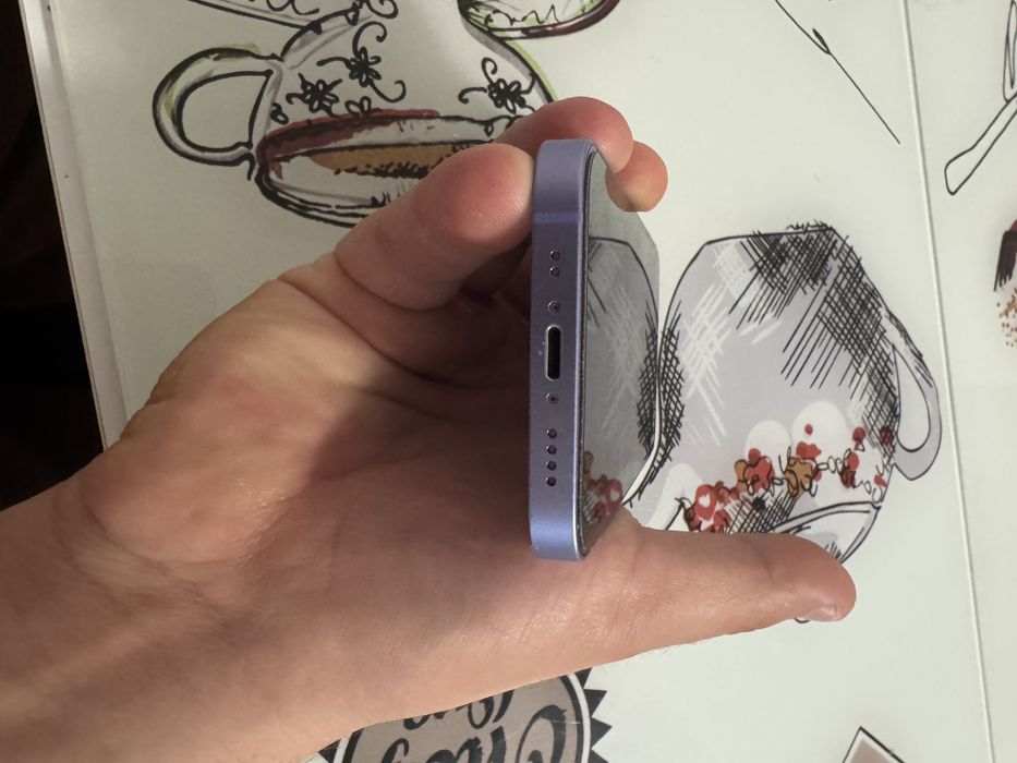 Iphone 12 mini mov