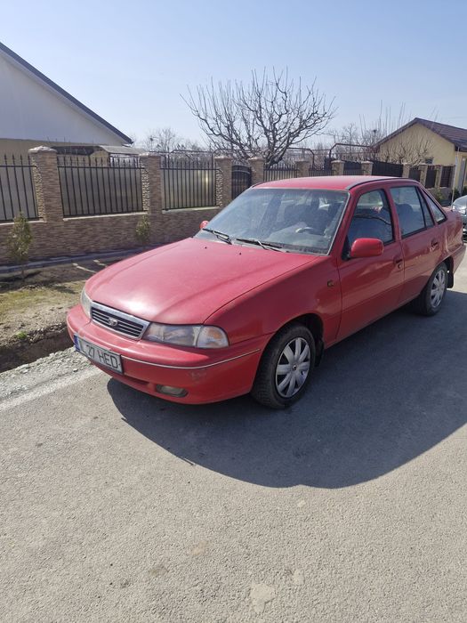 De vânzare, Cielo an 2001