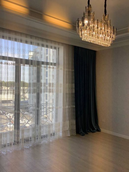 Новая квартира в жилом комплексе « МИНОР РИВЕР».