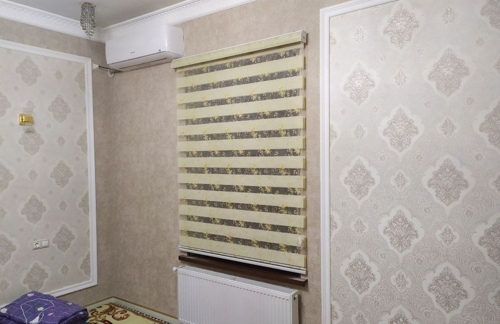 Ремонт жалюзи пириделка мойка штор маскти сетки маскит двери ремонт