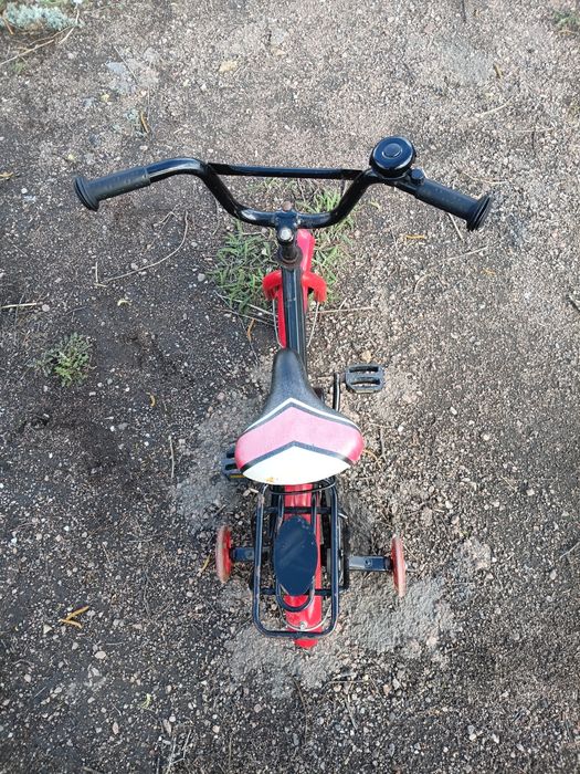 Велосипед  детский