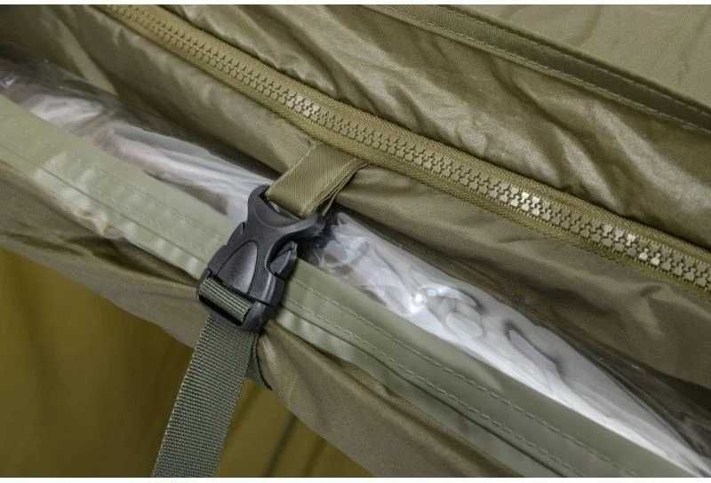 Umbrela MIVARDI cu Paravan XL