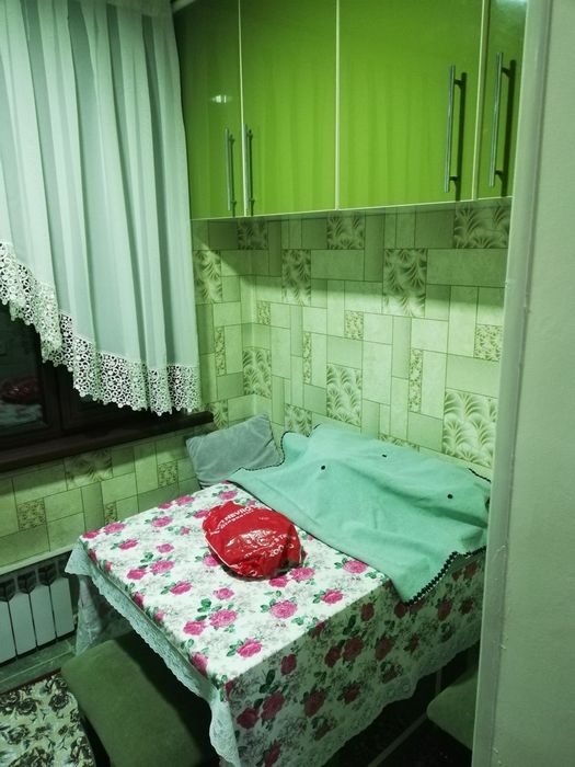 Чилонзор -25 Олмос