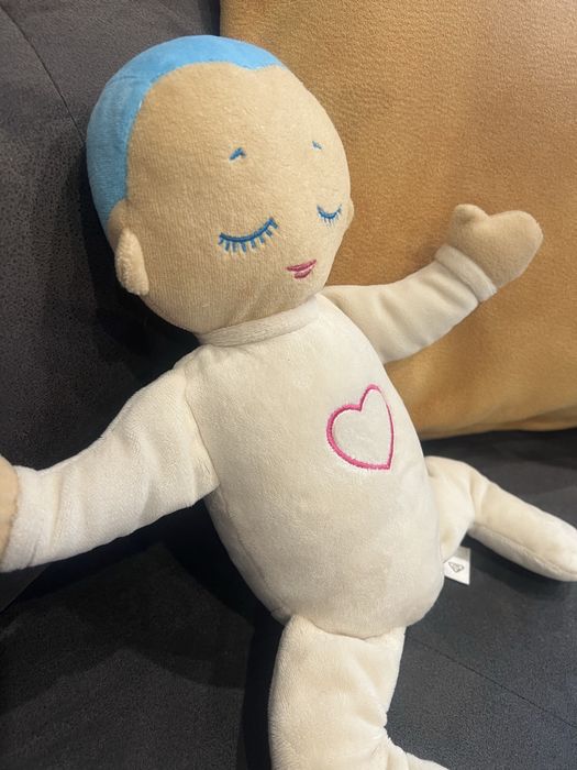 Кукла Лула чисто нова