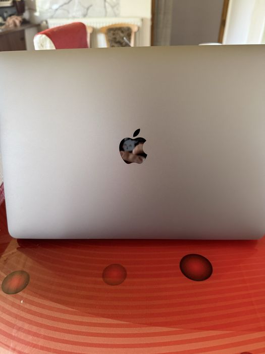 Macbook air 2020