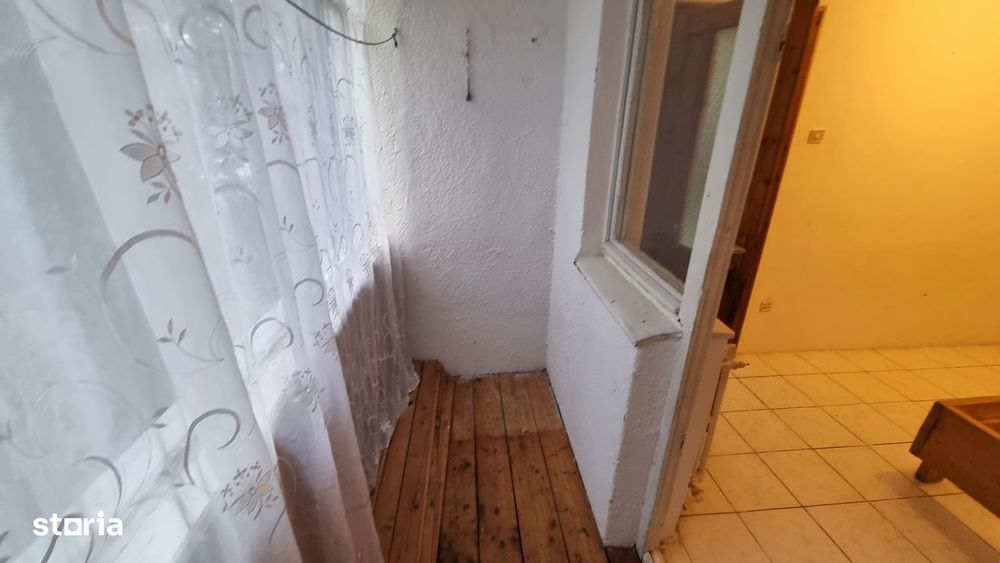 Ap 2 camere Nufărul