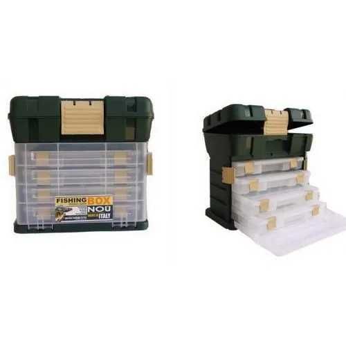 КУФАР NOU 1076 - различни модели