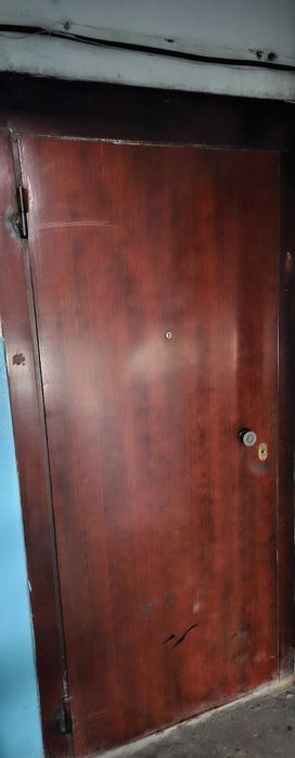 1 комнатная квартира Район 1000 мелочей