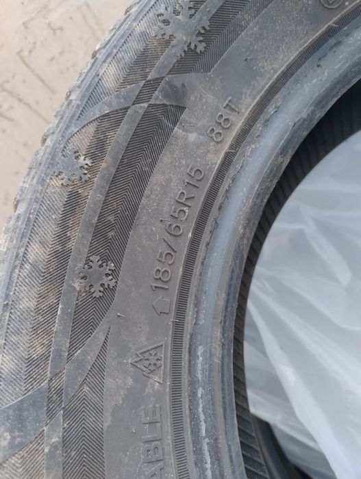 Баллон всесезонка и шипы