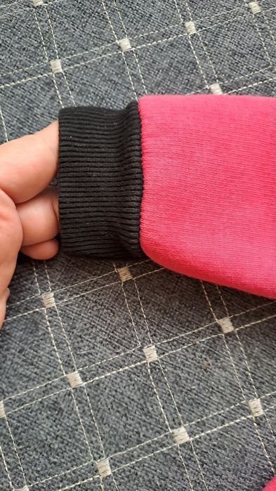 Продам флисовый комбез!!!