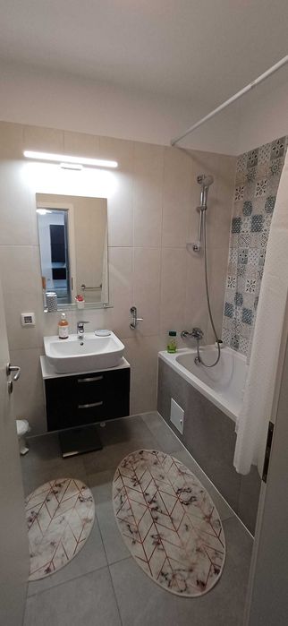 PROPRIETAR Apartament NOU LUX Complex Rezidential City of Mara CENTRAL 2 camere Parcare si Boxa incluse
