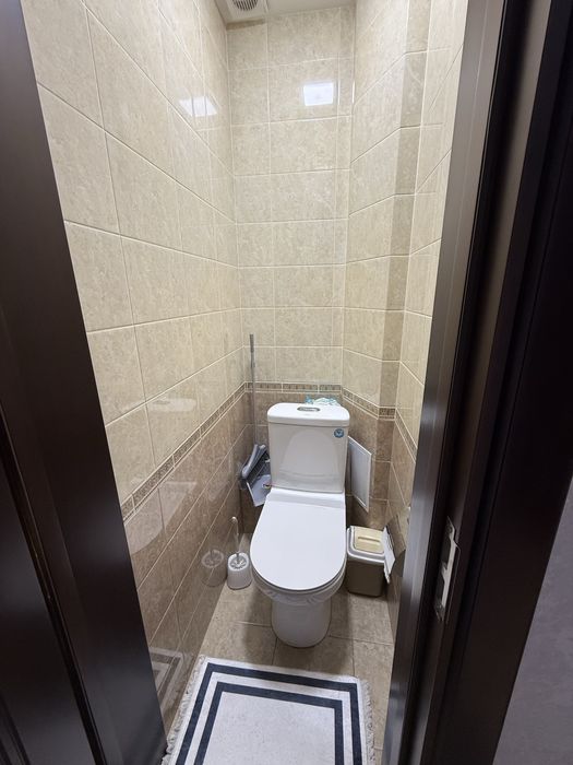 квартира сотилади 3*4*4