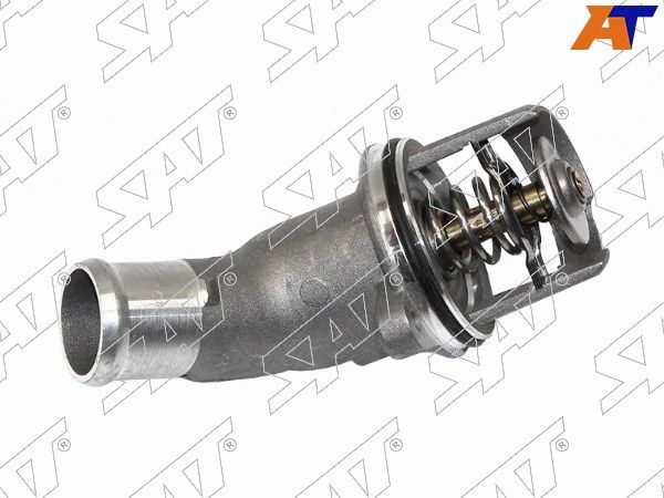 Термостат Audi A4