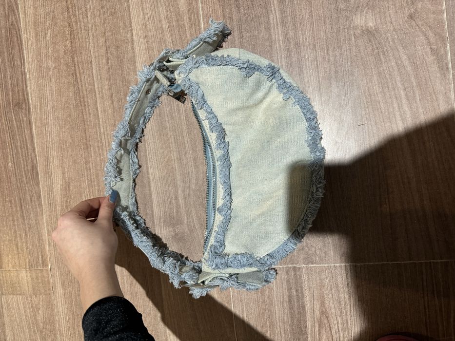 Сумка с Bershka