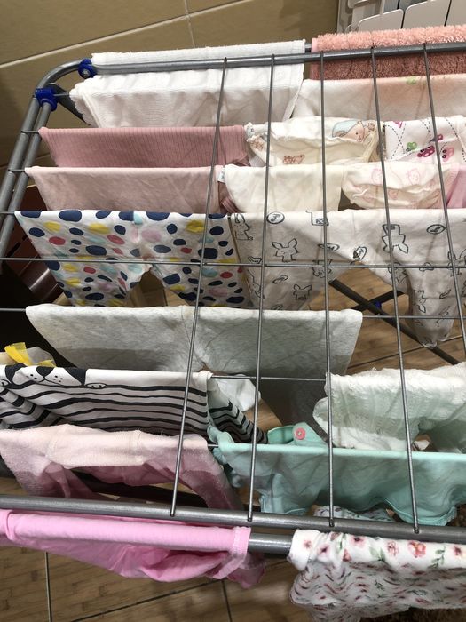 Детские вещи ползунки