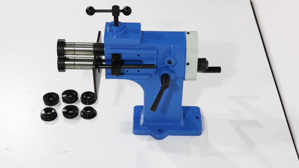 Зиговочный станок TB-12