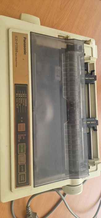 Матричен принтер Panasonic