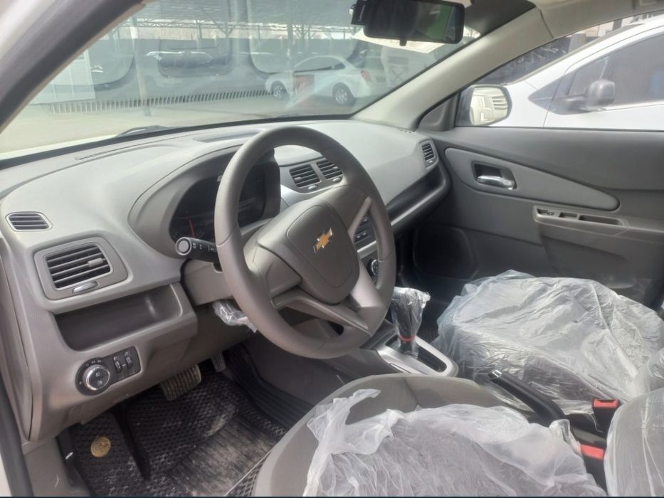 Кобальт миднайт  2025