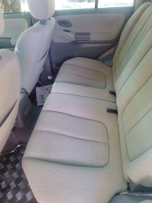 Suzuki Grand Vitara 2.5 V6