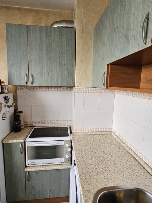 Кухненско обзавеждане