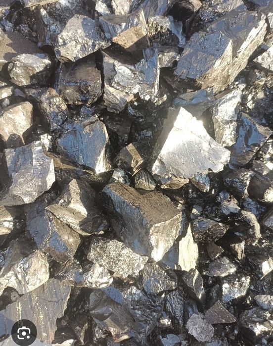 Отличный уголь Каражыра