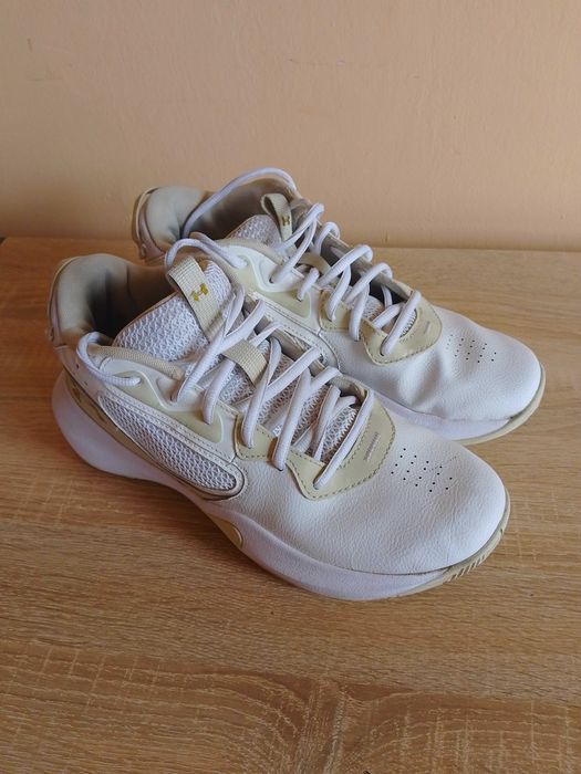 Обувки Under armour