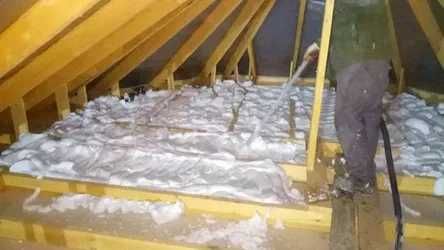 для строительства изоляция ппу полинор