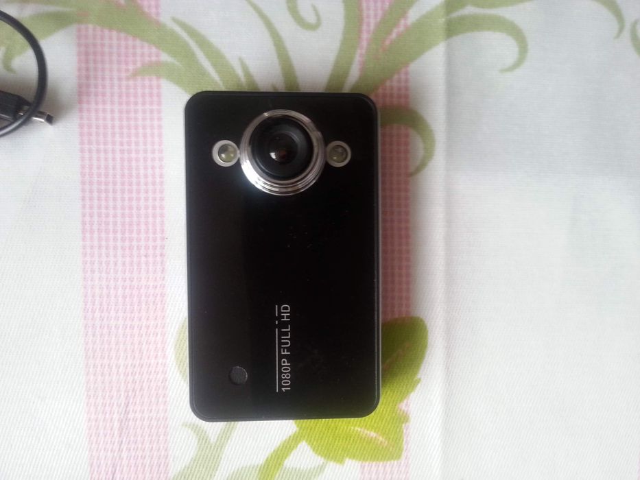 Cameră auto pentru mașină