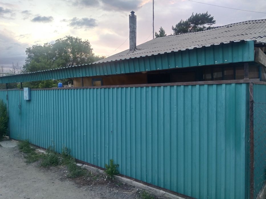 Продам дом в районе гмз