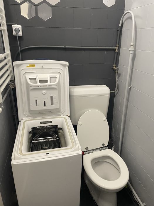 Apartament vu 2 camere