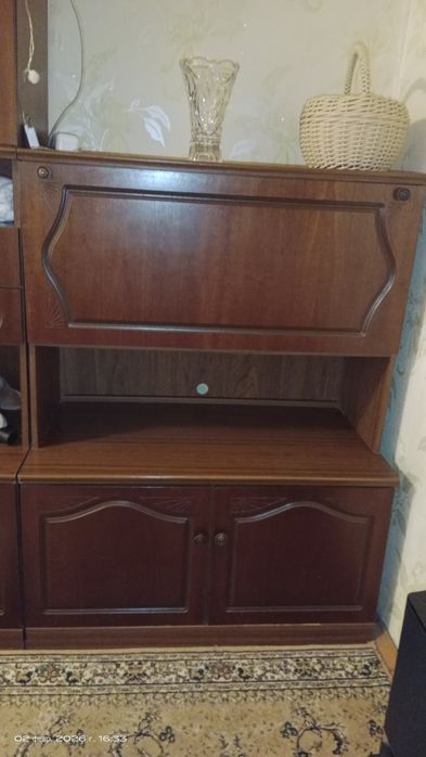 Продам стенку и шкаф