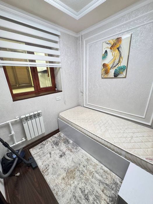 2v3/1/4, Chilonzor 9, Кирпич, 54м2, Балкон 2х6, продаётся квартира   ~