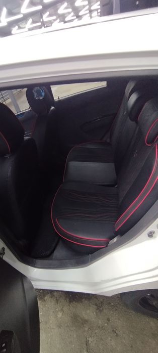 Spark zor holatda sotiladi nahtka arenda yoq