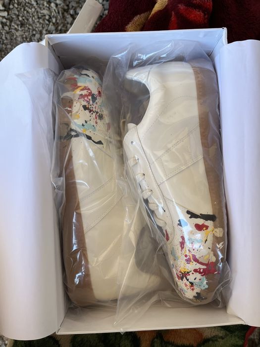 Maison margiela replica