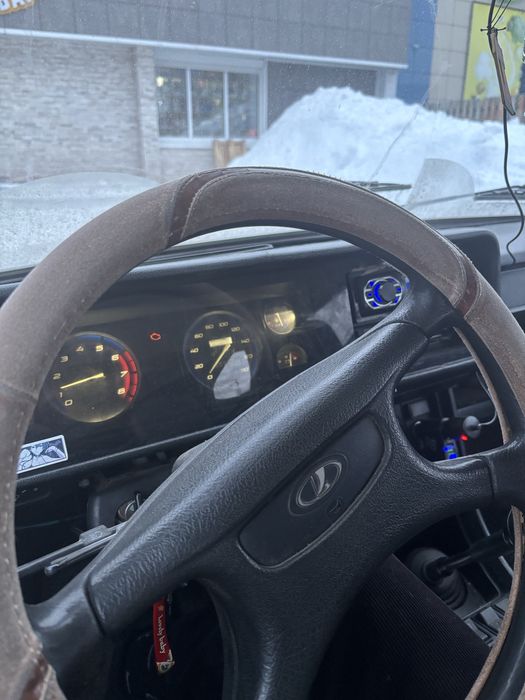 Продам ваз 2107 или обмен