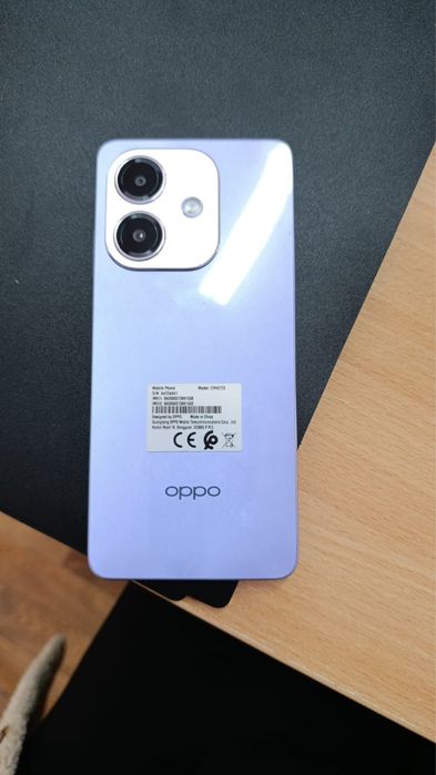 Продам новый телефон Oppo A5i