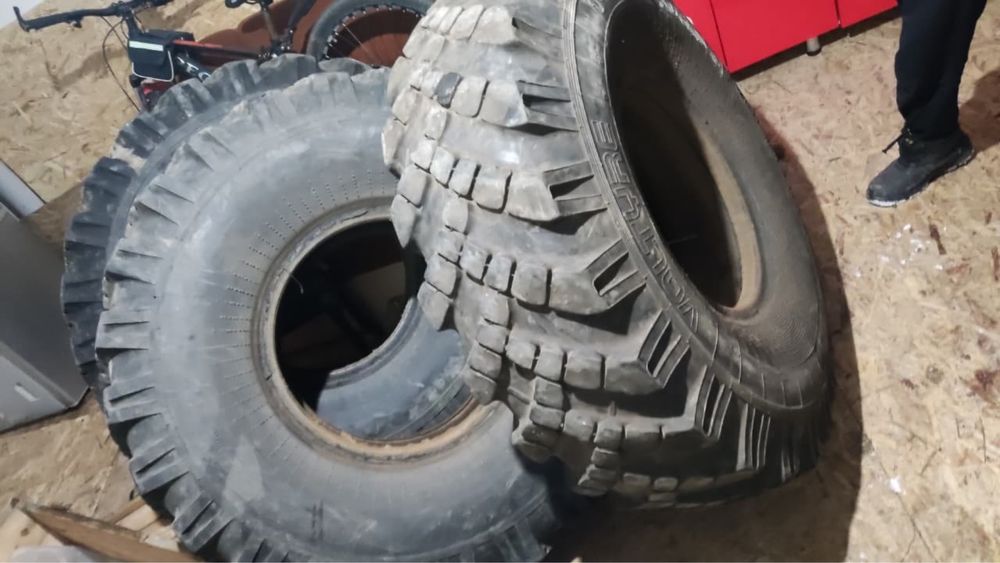 Шины на урал! Урал урал урал
