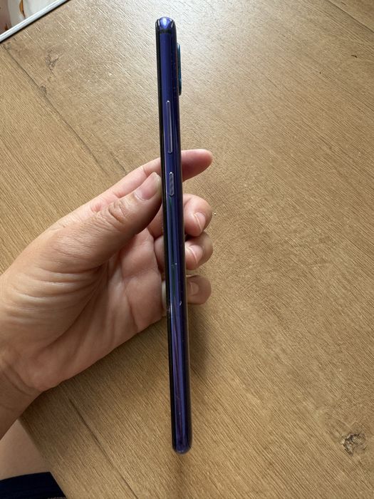 Huawei Nova 3.