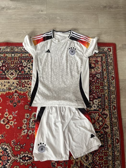 Футбольная форма