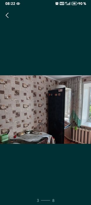 Продам 3 комн. Океан , н/п квартиру