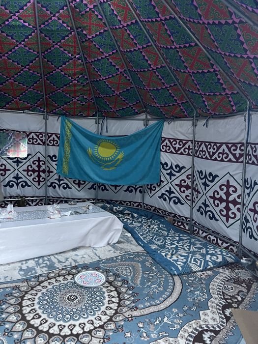 Кигізүй 4 метр 5 метр