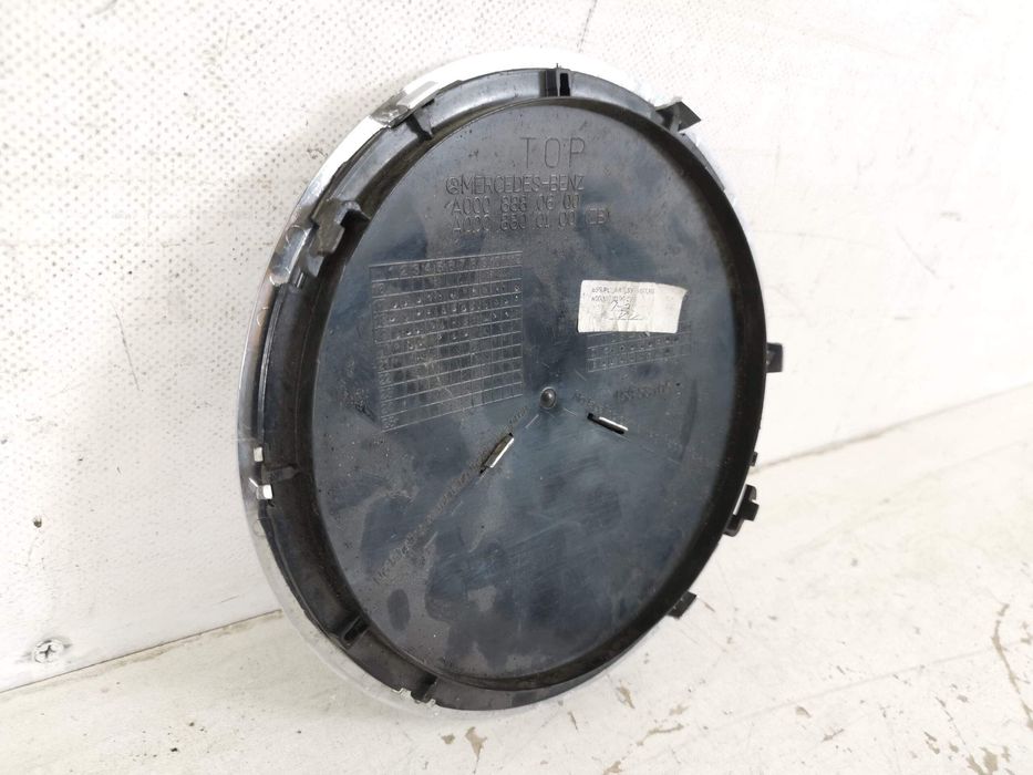 Емблема Решетка Централна Мерцедес-Бенц ГЛЕ-Клас / Mercedes-Benz GLE-C