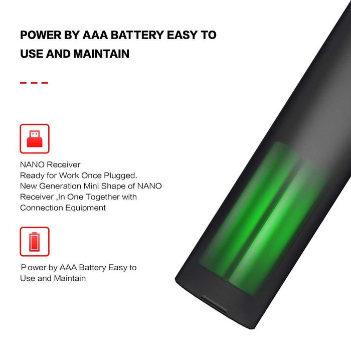 Интелигентно гласово дистанционно управление G40s жироскоп Безжичмишка