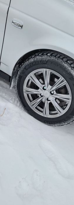 диски новый